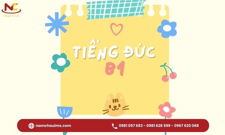 b1 tiếng đức b1 tiếng đức