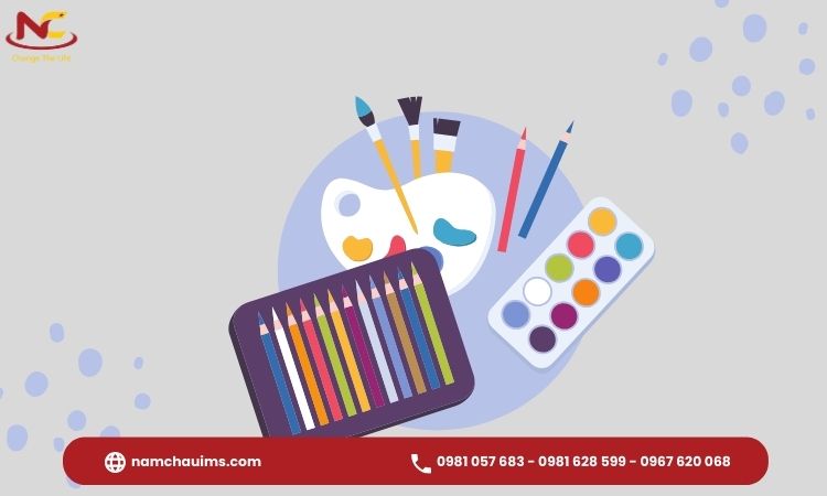 thích vẽ thì học ngành gì thích vẽ học ngành gì