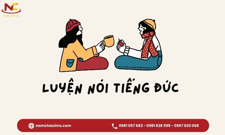 luyện nói tiếng đức luyện nói tiếng đức