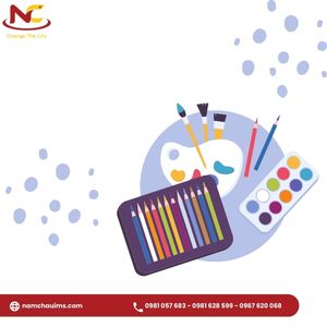 Giỏi vẽ, thích vẽ nên học ngành gì và làm nghề gì cho phù hợp?