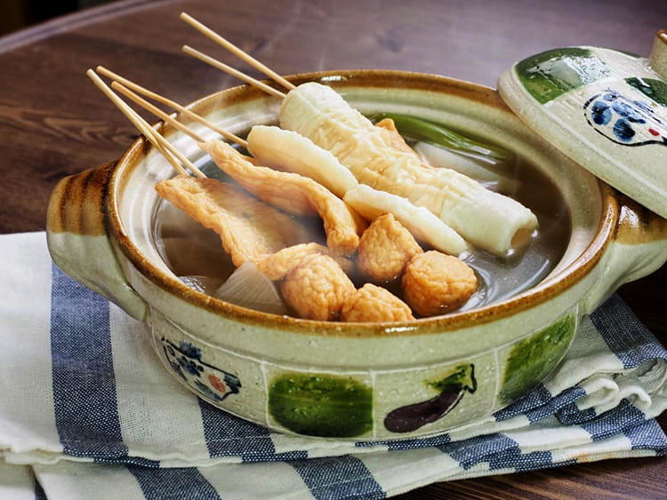 món ăn của người hàn quốc