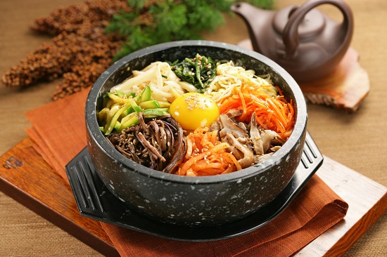 món ăn nổi tiếng hàn quốc món ăn nổi tiếng hàn quốc