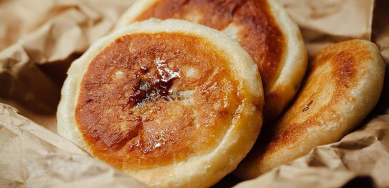 món ăn phổ biến ở hàn quốc