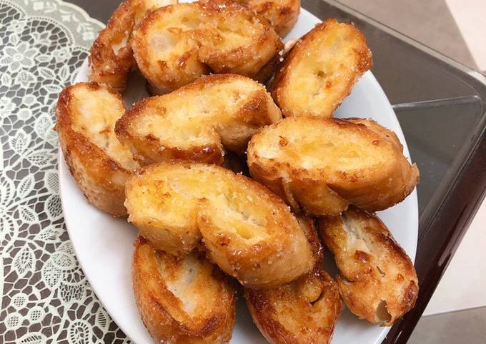 món bánh ngon của hàn quốc món bánh ngon của hàn quốc