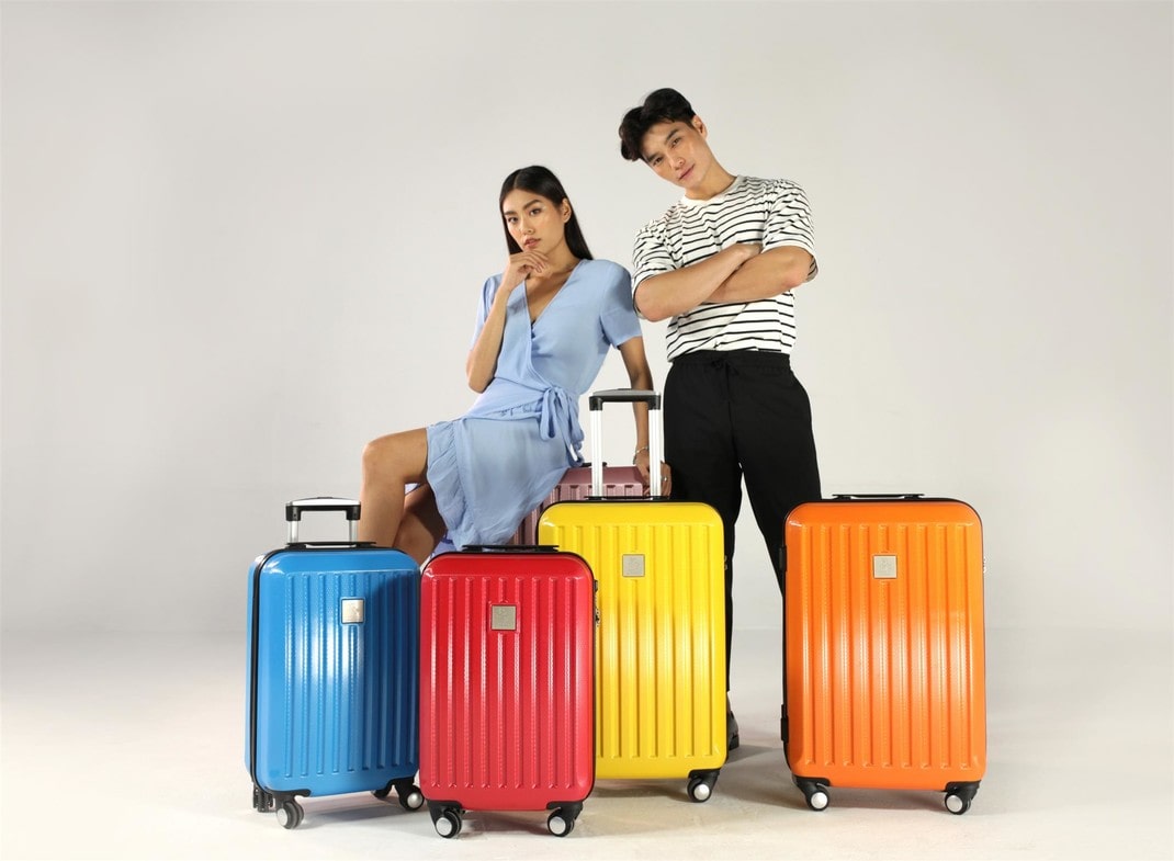 Kinh nghiệm chọn vali du học và cách xếp đồ vào vali gọn nhẹ