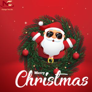 18+ Câu chúc giáng sinh bằng tiếng Trung 2023 hay nhất