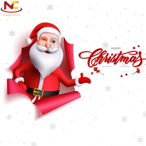 20+ Lời chúc giáng sinh cho cô giáo, thầy giáo cực hay