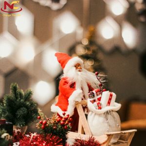 70+ Lời chúc giáng sinh tiếng Anh hay nhất 2023