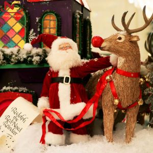 55+ Lời chúc giáng sinh hay và ý nghĩa nhất mùa Noel 2023