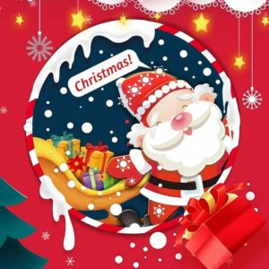 20+ Lời chúc giáng sinh cho khách hàng, đối tác 2023 hay nhất