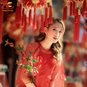 50+ Lời chúc năm mới 2024 cho bản thân mình hay nhất