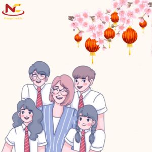 30+ Lời chúc tết cô giáo, thầy giáo hay nhất năm mới 2024