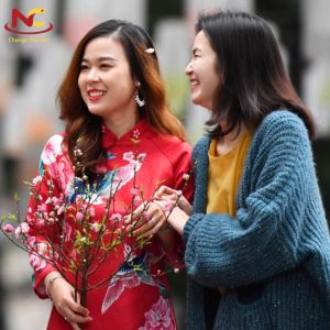 38+ Câu chúc tết đồng nghiệp hay, ngắn gọn và ý nghĩa 2024