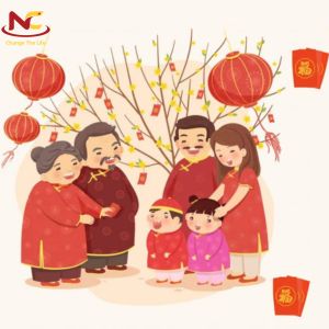 33+ Câu chúc tết ông bà nhân dịp năm mới 2024 hay nhất