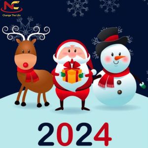 25+ Stt, cap giáng sinh tiếng Anh hay thả thính cực chất