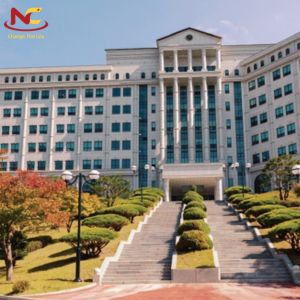 Tìm hiểu những thông tin mới nhất về trường Baekseok University