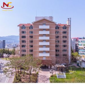 Những thông tin cần biết về đại học Mokwon University