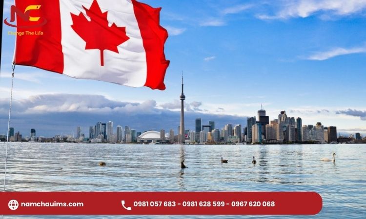 Bang nào dễ định cư nhất Canada