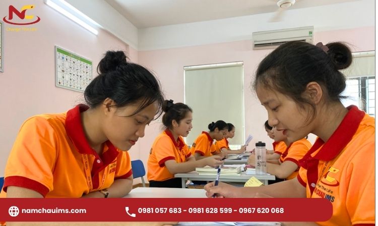 nên học tiếng hàn hay trung