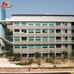 Trường đại học Pohang University Hàn Quốc ( 포항공과대학교)