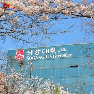 Tìm hiểu về trường đại học Sogang Hàn Quốc ( Sogang university)