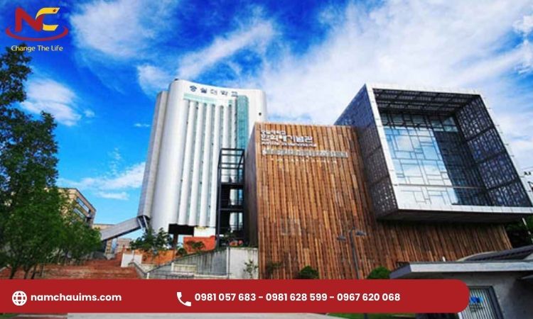 soongsil university seoul