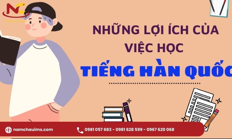 từ vựng tiếng hàn giao tiếp