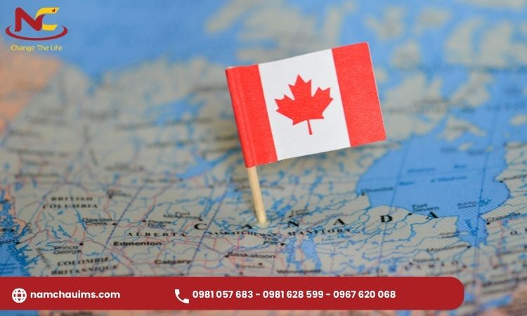 Visa định cư Canada
