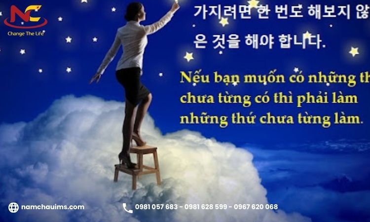 cap hàn quốc