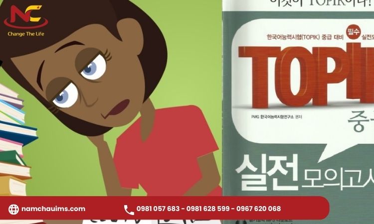 topik tiếng hàn là gì