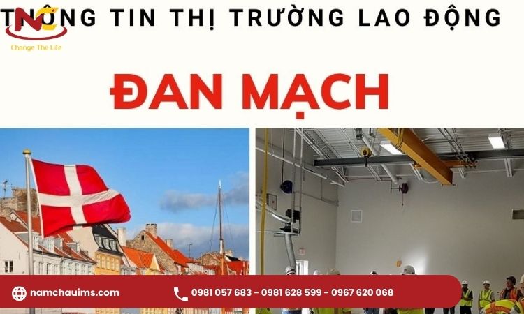 xklđ đan mạch