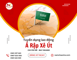 XKLĐ Ả Rập Xê Út có nên hay không?