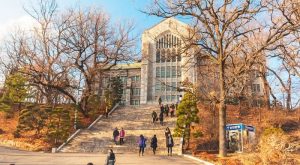 Bí kíp chọn trường đại học Hàn Quốc hiệu quả nhất!