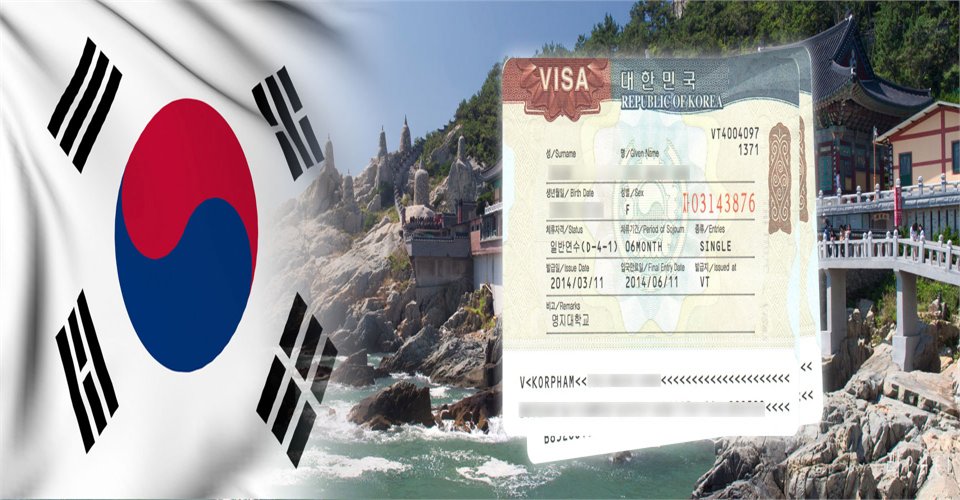 Những điều cần lưu ý khi nhập cảnh tại Hàn Quốc dành cho du học sinh và khách du lịch