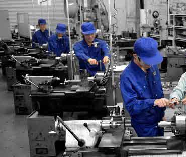 Top các đơn hàng đi XKLĐ Nhật Bản thu nhập cao