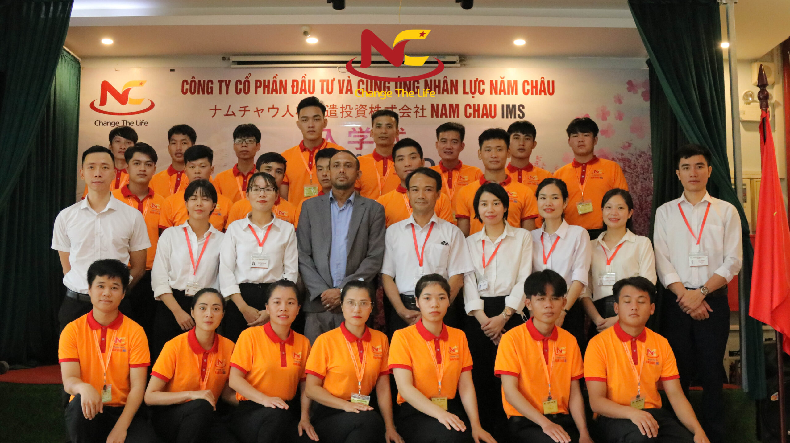 Xuất Khẩu Lao Động Cho Người Mới – Hướng Dẫn Từ A–Z