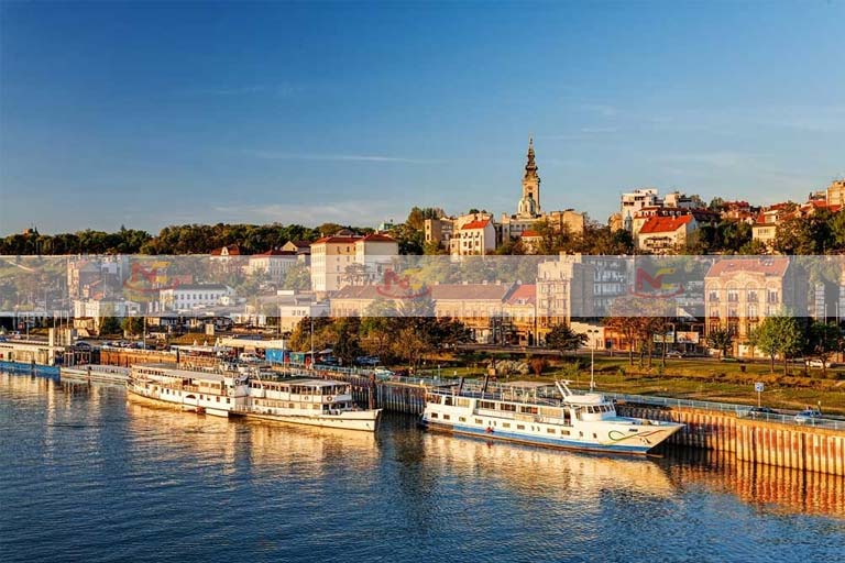 Serbia - Thị trường thu hút nhiều lao động Việt Nam