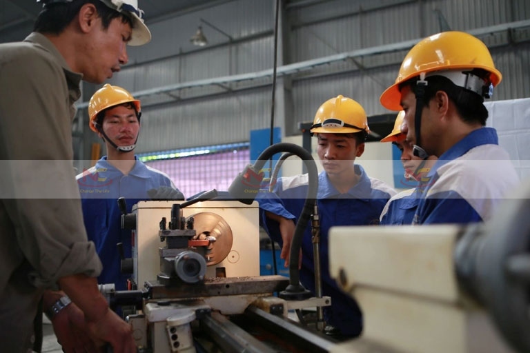 Mức lương tại Serbia của một số ngành nghề tương đối ổn định