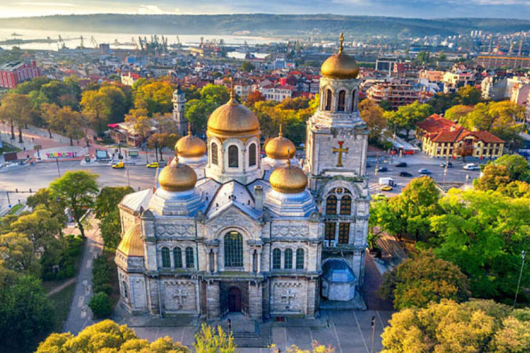 Đi Xuất Khẩu Lao Động Bulgaria Ở Đâu Uy Tín? Top 1 Địa Chỉ Tin Cậy Cho Lao Động Việt